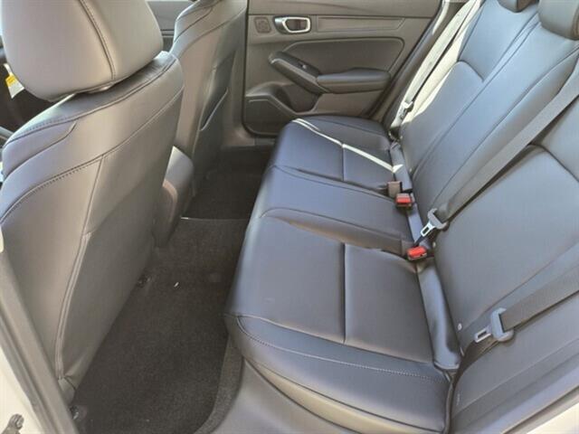 2025 Acura Integra Base Las Vegas NV
