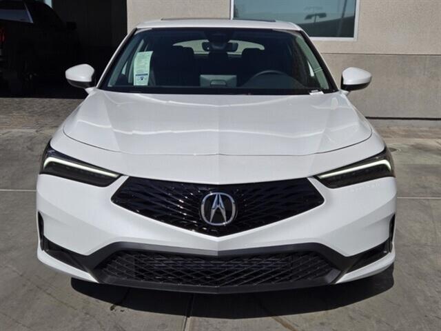 2025 Acura Integra Base Las Vegas NV