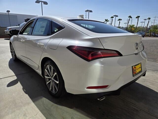 2025 Acura Integra Base Las Vegas NV