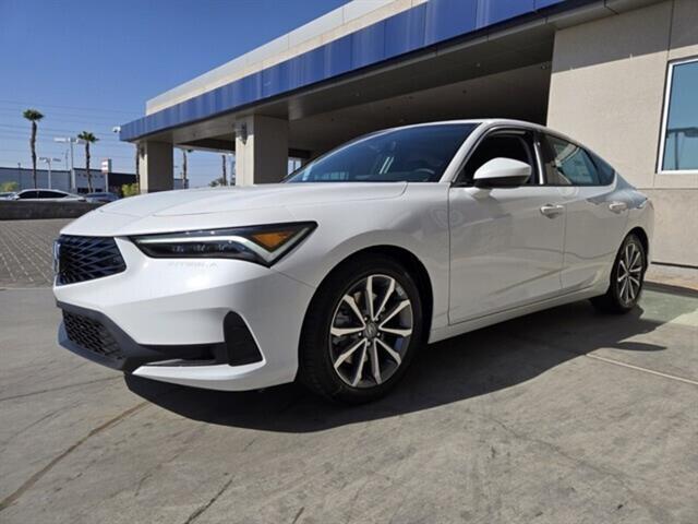 2025 Acura Integra Base Las Vegas NV