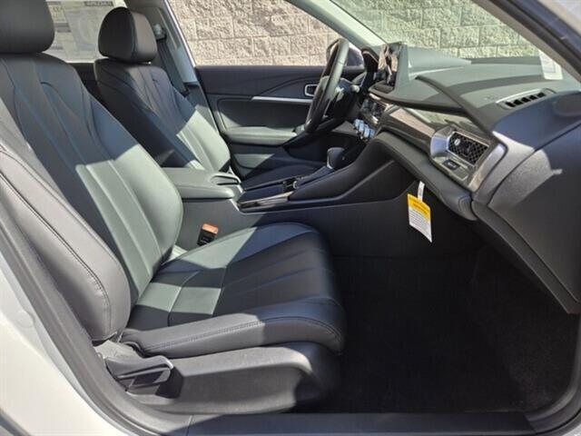 2025 Acura Integra Base Las Vegas NV