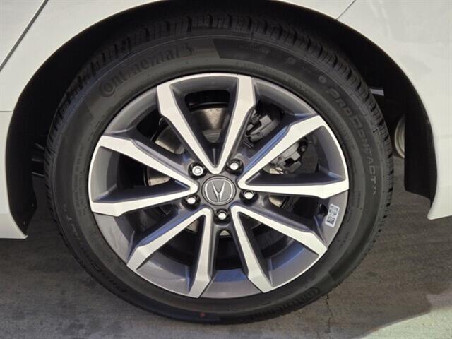 2025 Acura Integra Base Las Vegas NV
