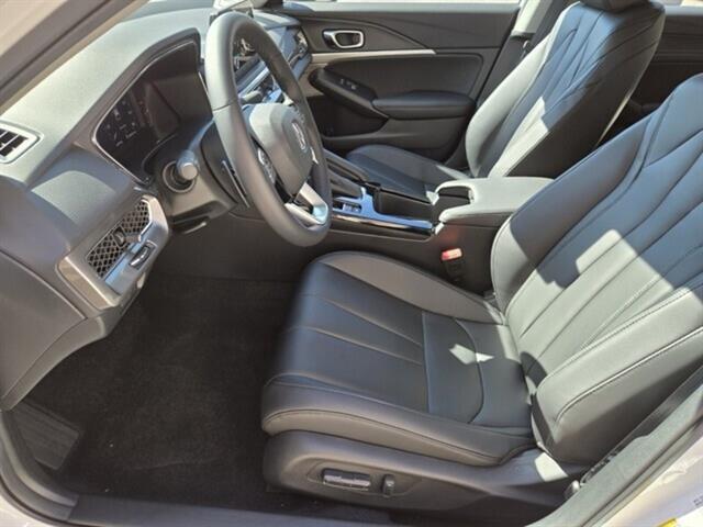 2025 Acura Integra Base Las Vegas NV