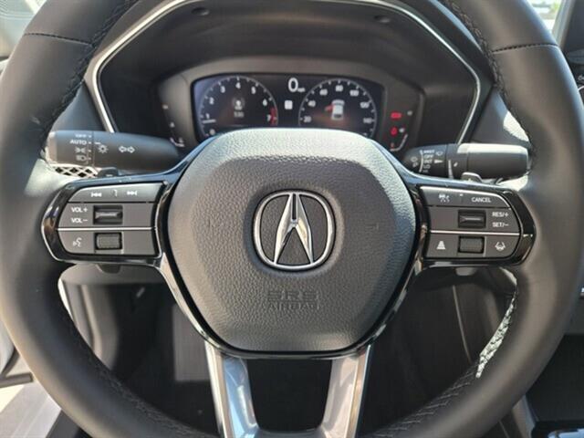 2025 Acura Integra Base Las Vegas NV