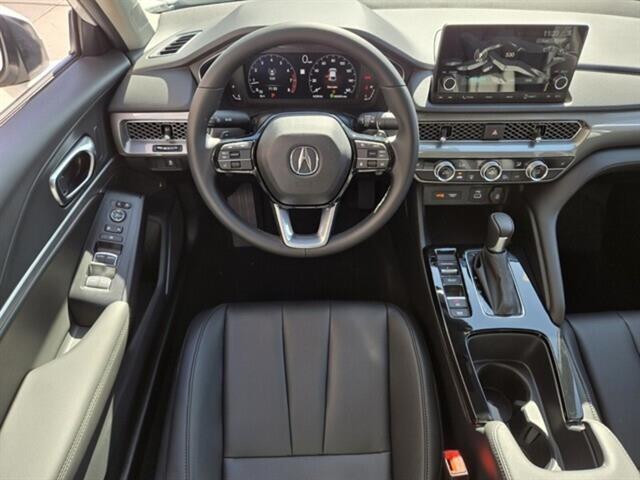 2025 Acura Integra Base Las Vegas NV