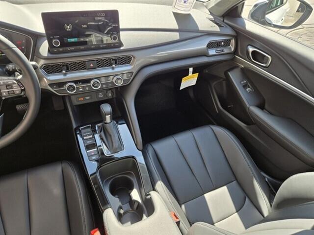 2025 Acura Integra Base Las Vegas NV