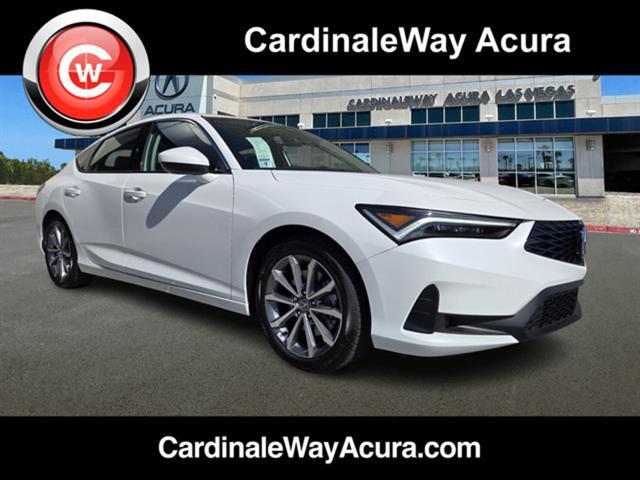 2025 Acura Integra Base Las Vegas NV