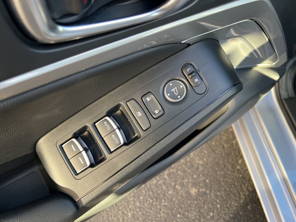 2025 Acura Integra Base Mount Joy PA