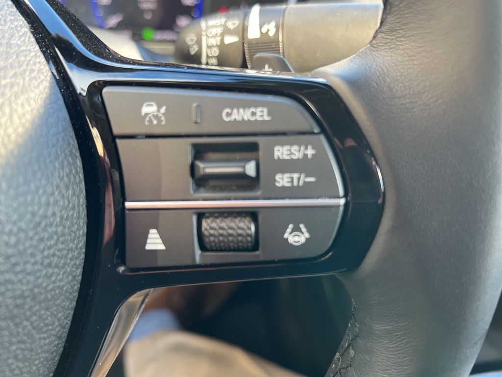 2025 Acura Integra Base Mount Joy PA