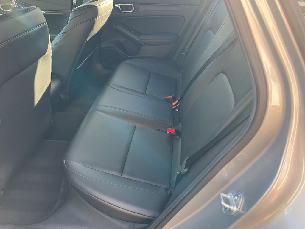 2025 Acura Integra Base Mount Joy PA