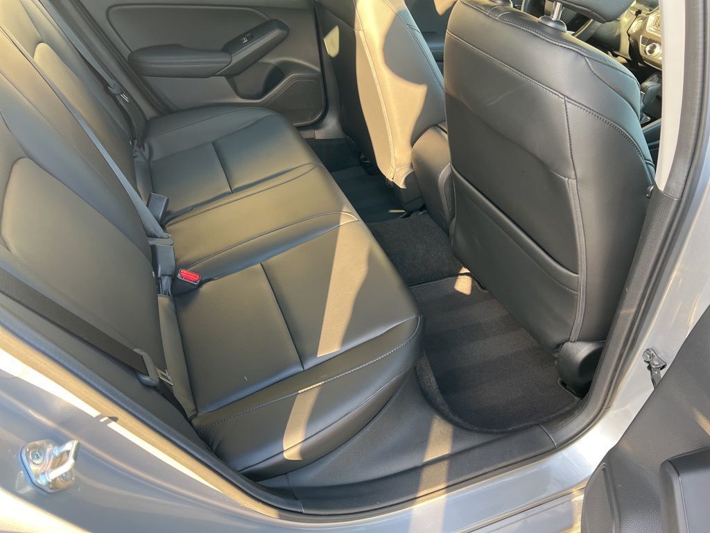 2025 Acura Integra Base Mount Joy PA