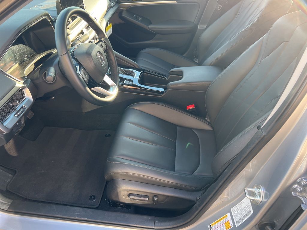 2025 Acura Integra Base Mount Joy PA