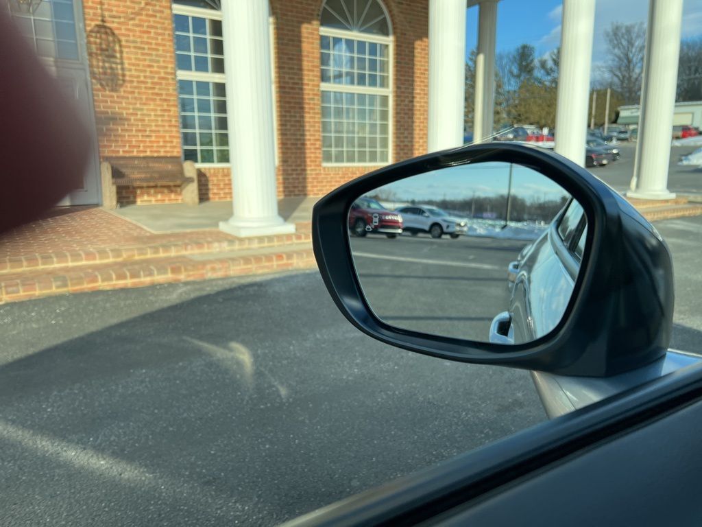 2025 Acura Integra Base Mount Joy PA