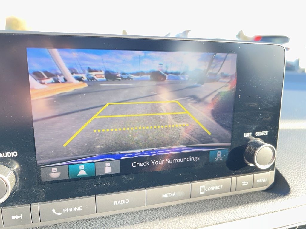 2025 Acura Integra Base Mount Joy PA