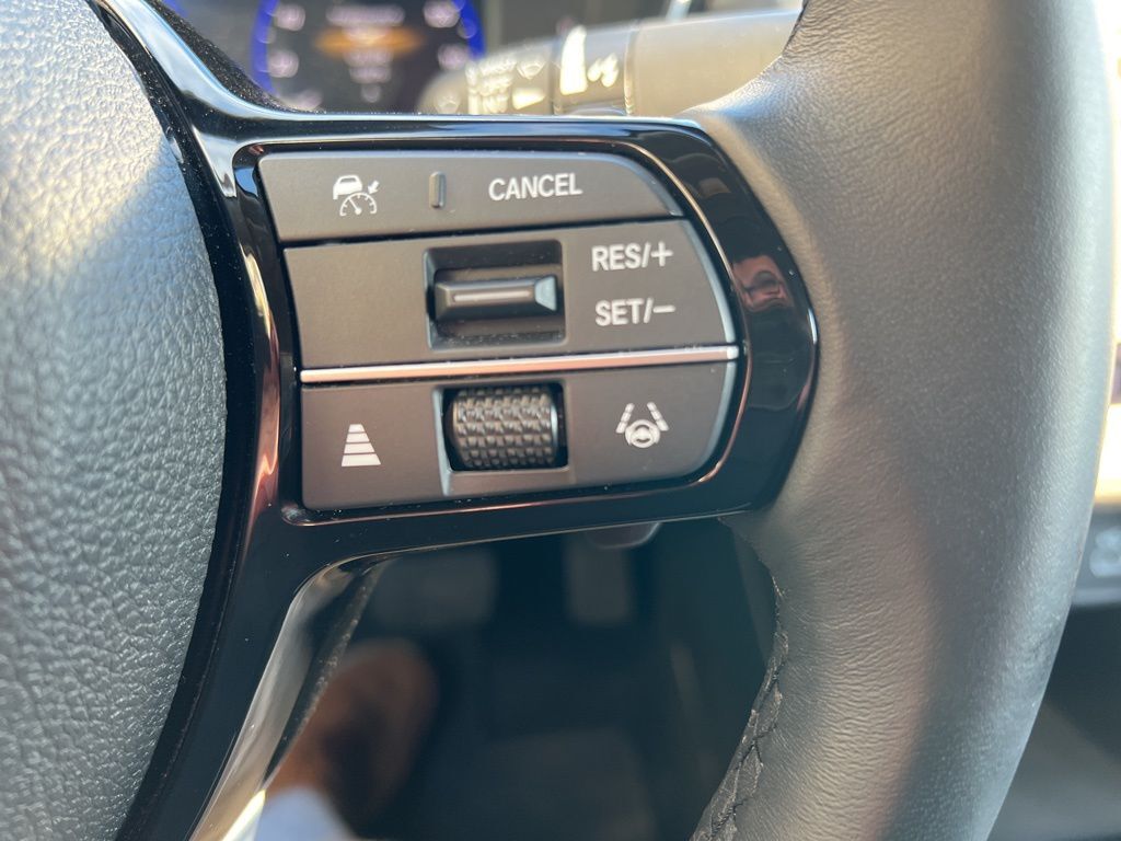 2025 Acura Integra Base Mount Joy PA