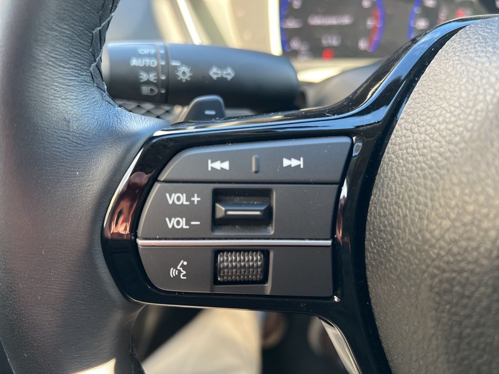 2025 Acura Integra Base Mount Joy PA