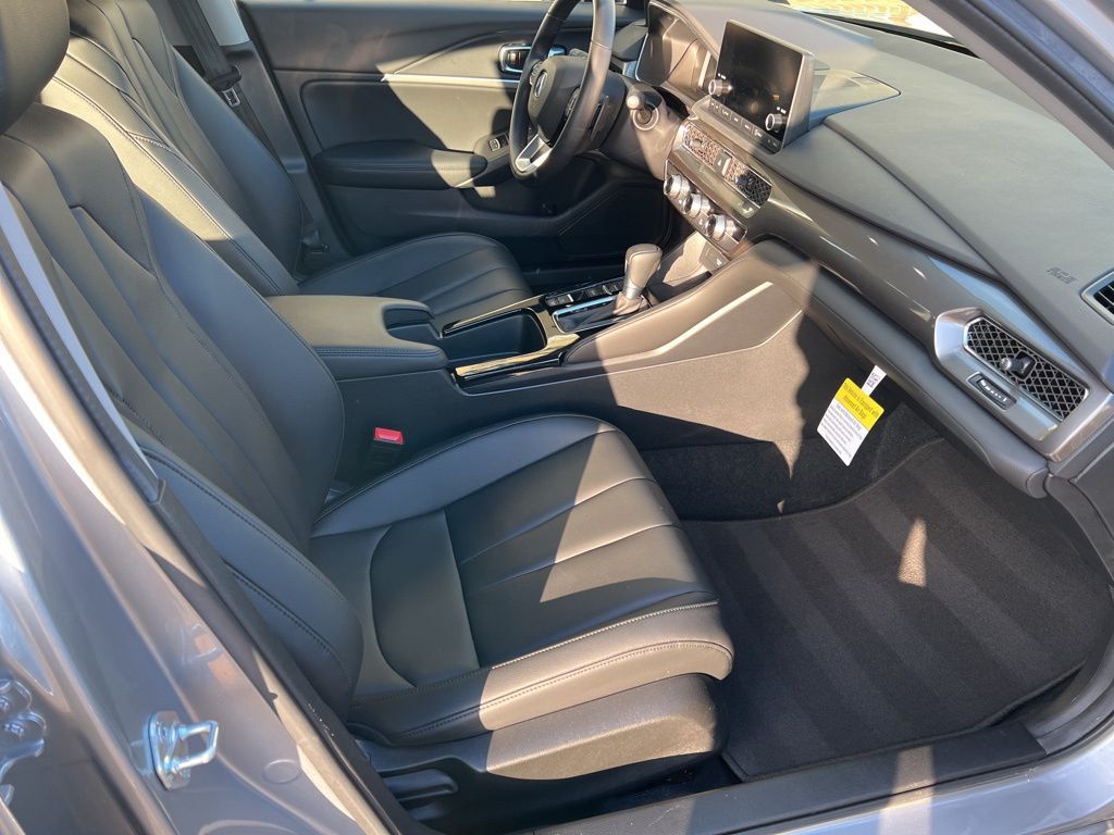 2025 Acura Integra Base Mount Joy PA