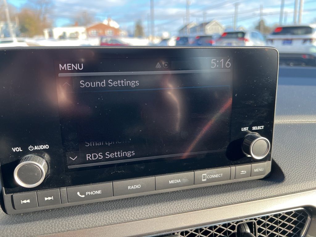 2025 Acura Integra Base Mount Joy PA