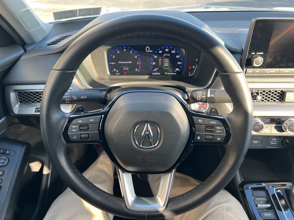 2025 Acura Integra Base Mount Joy PA