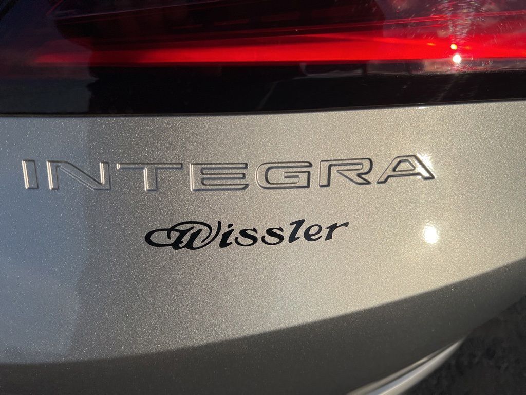 2025 Acura Integra Base Mount Joy PA