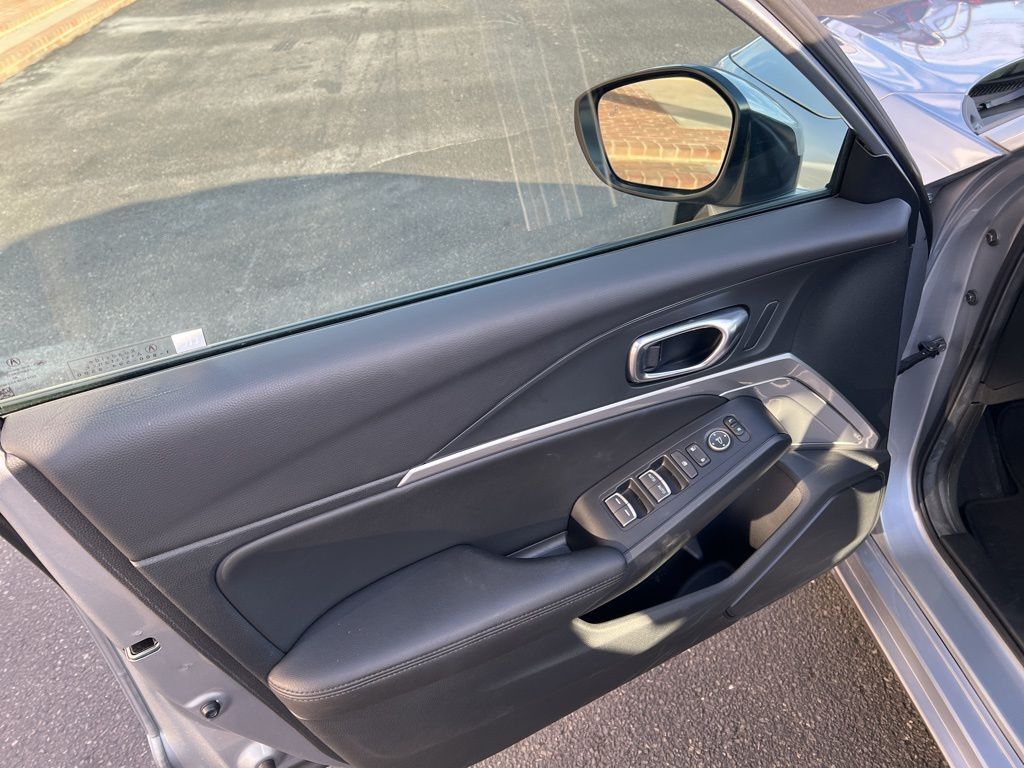 2025 Acura Integra Base Mount Joy PA