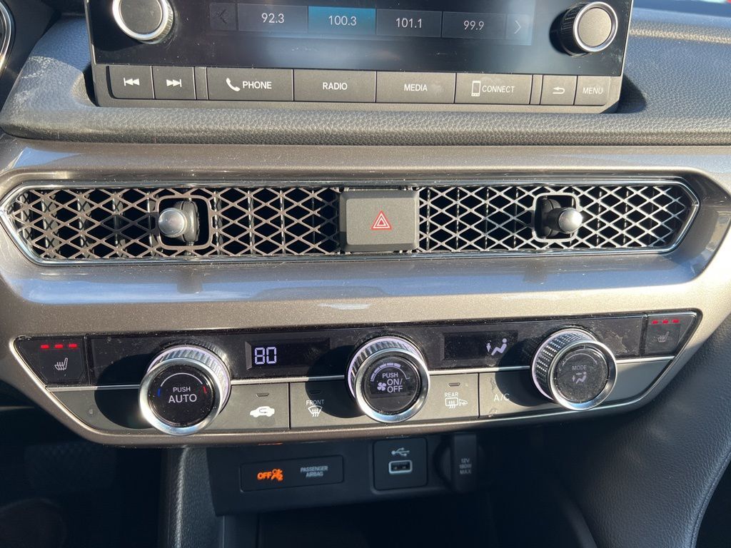 2025 Acura Integra Base Mount Joy PA