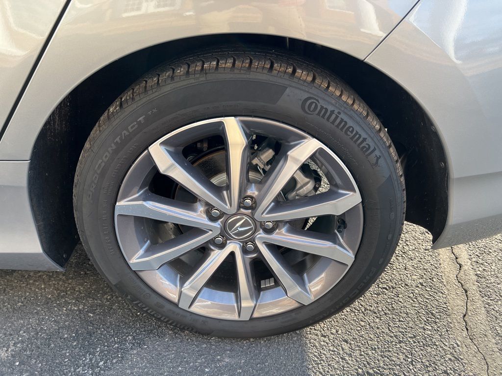 2025 Acura Integra Base Mount Joy PA