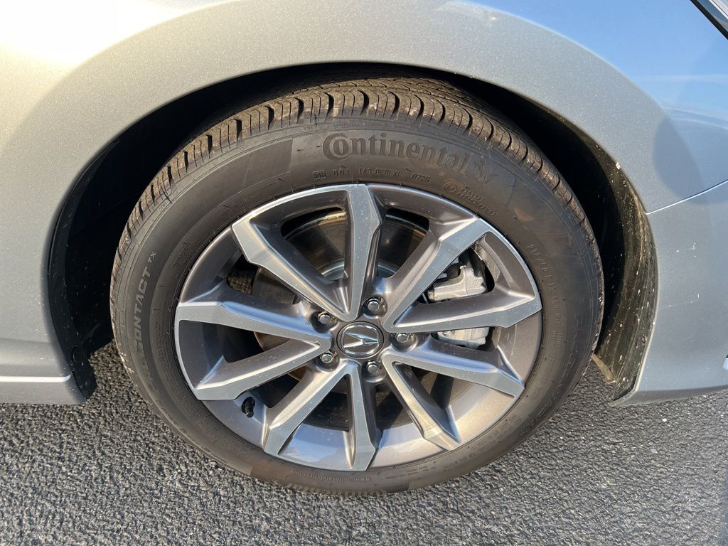 2025 Acura Integra Base Mount Joy PA