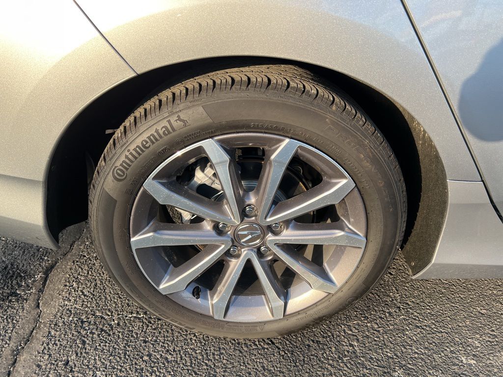 2025 Acura Integra Base Mount Joy PA