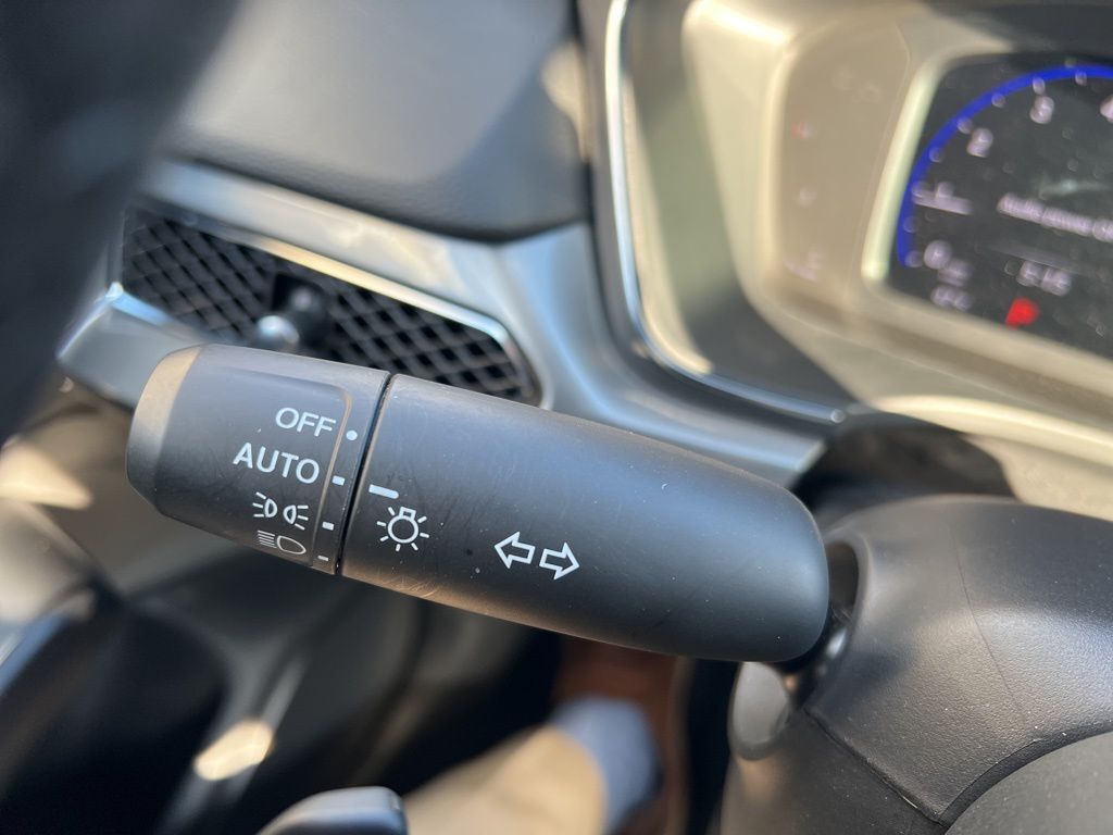 2025 Acura Integra Base Mount Joy PA