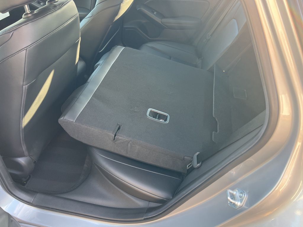 2025 Acura Integra Base Mount Joy PA