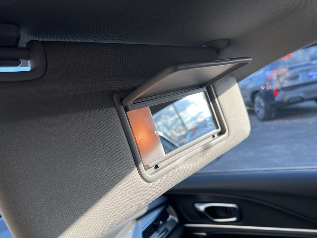 2025 Acura Integra Base Mount Joy PA