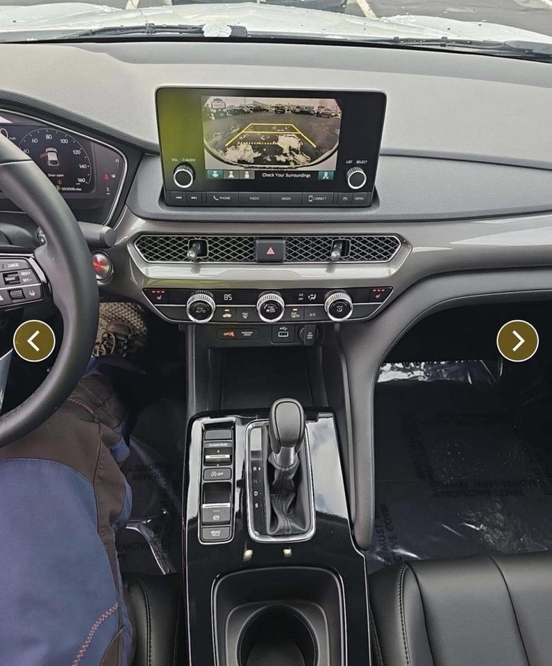 2025 Acura Integra Base Oklahoma City OK