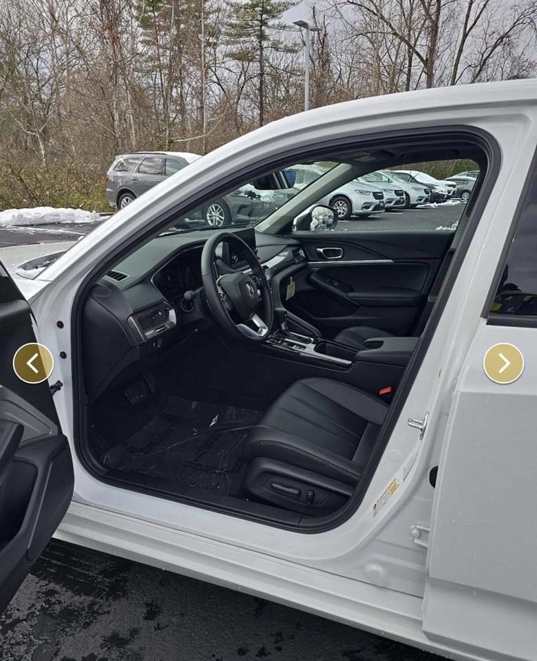 2025 Acura Integra Base Oklahoma City OK