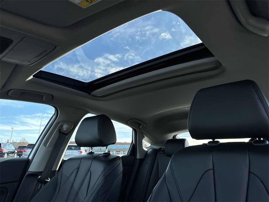 2025 Acura Integra Base Oklahoma City OK