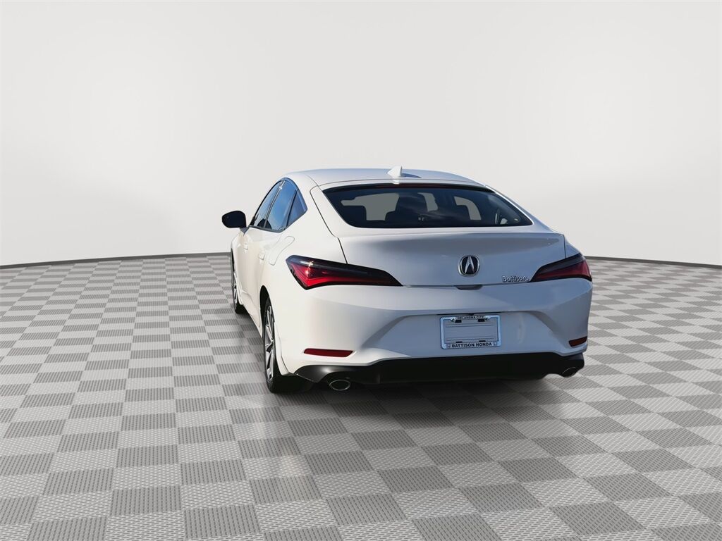 2025 Acura Integra Base Oklahoma City OK