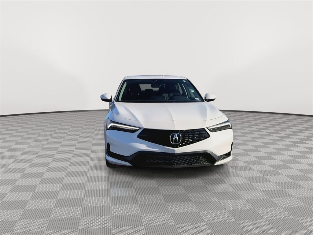 2025 Acura Integra Base Oklahoma City OK