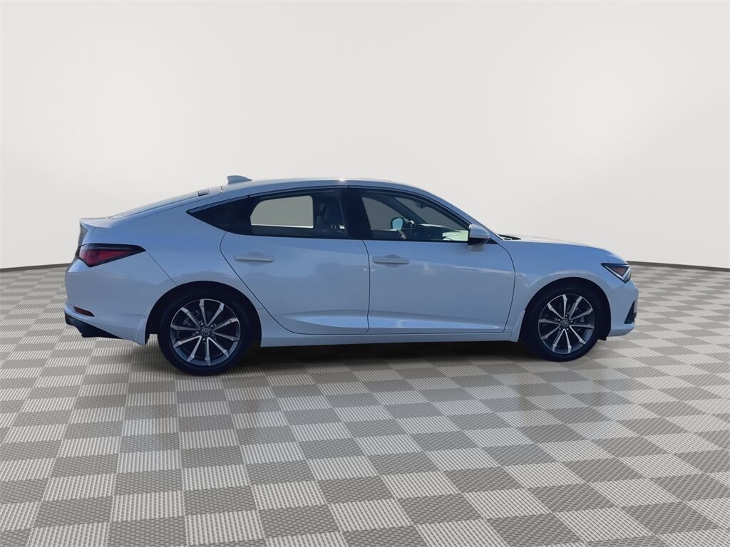 2025 Acura Integra Base Oklahoma City OK