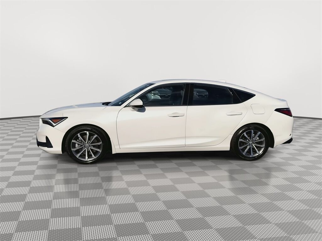2025 Acura Integra Base Oklahoma City OK