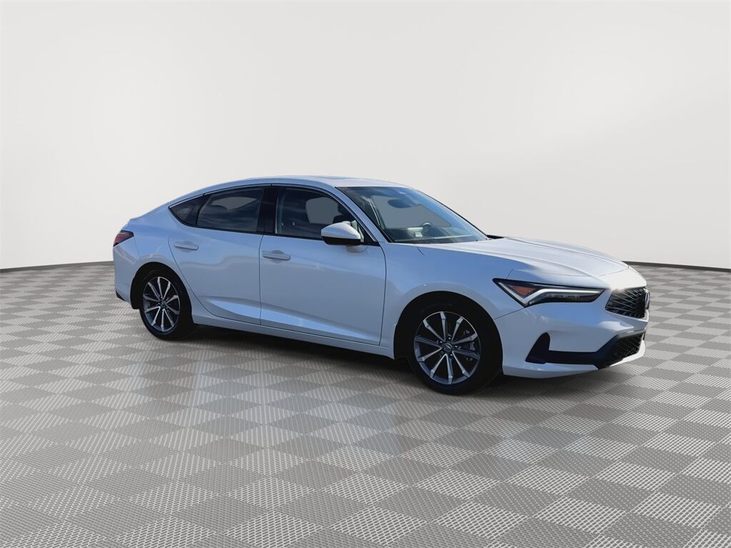 2025 Acura Integra Base Oklahoma City OK