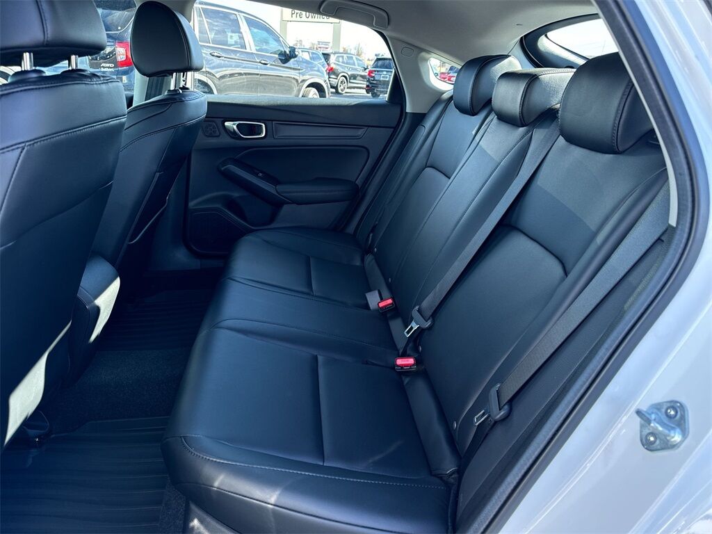 2025 Acura Integra Base Oklahoma City OK