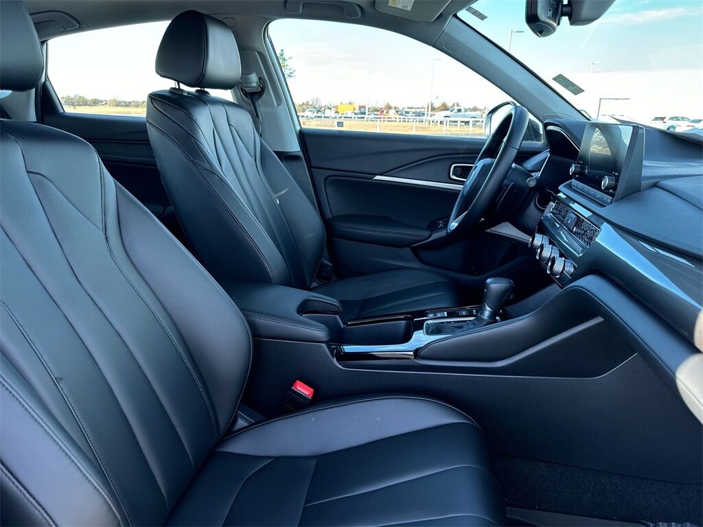 2025 Acura Integra Base Oklahoma City OK