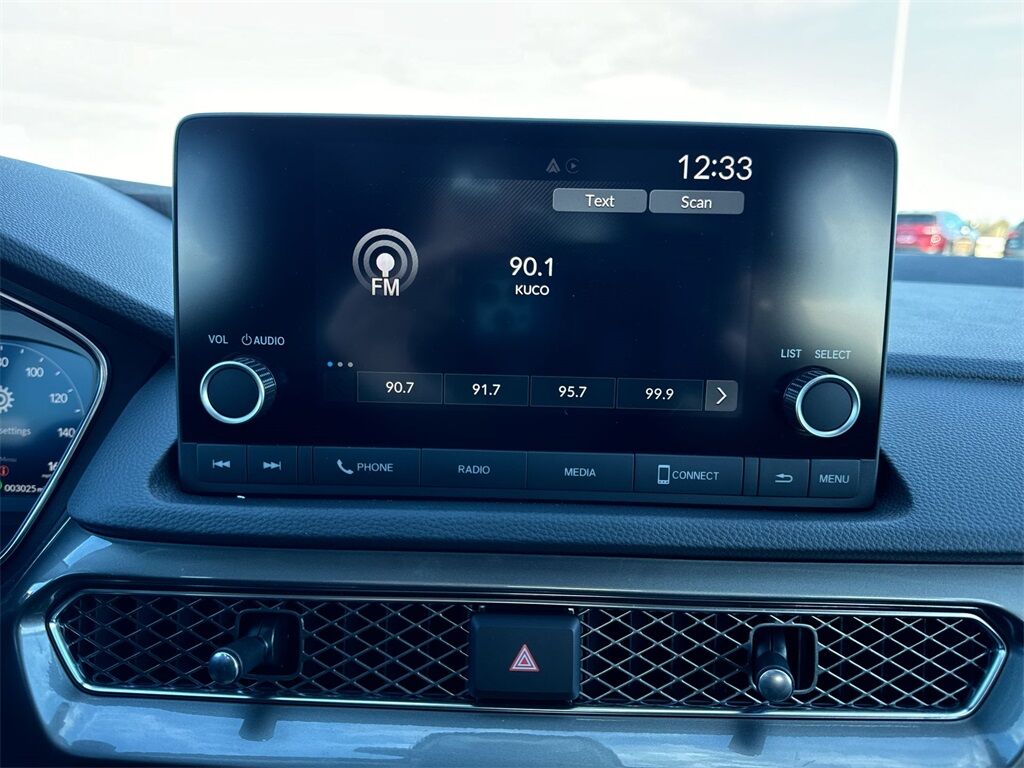 2025 Acura Integra Base Oklahoma City OK