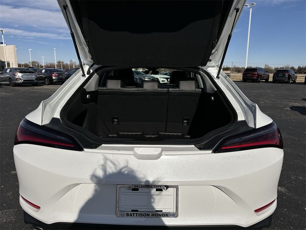 2025 Acura Integra Base Oklahoma City OK