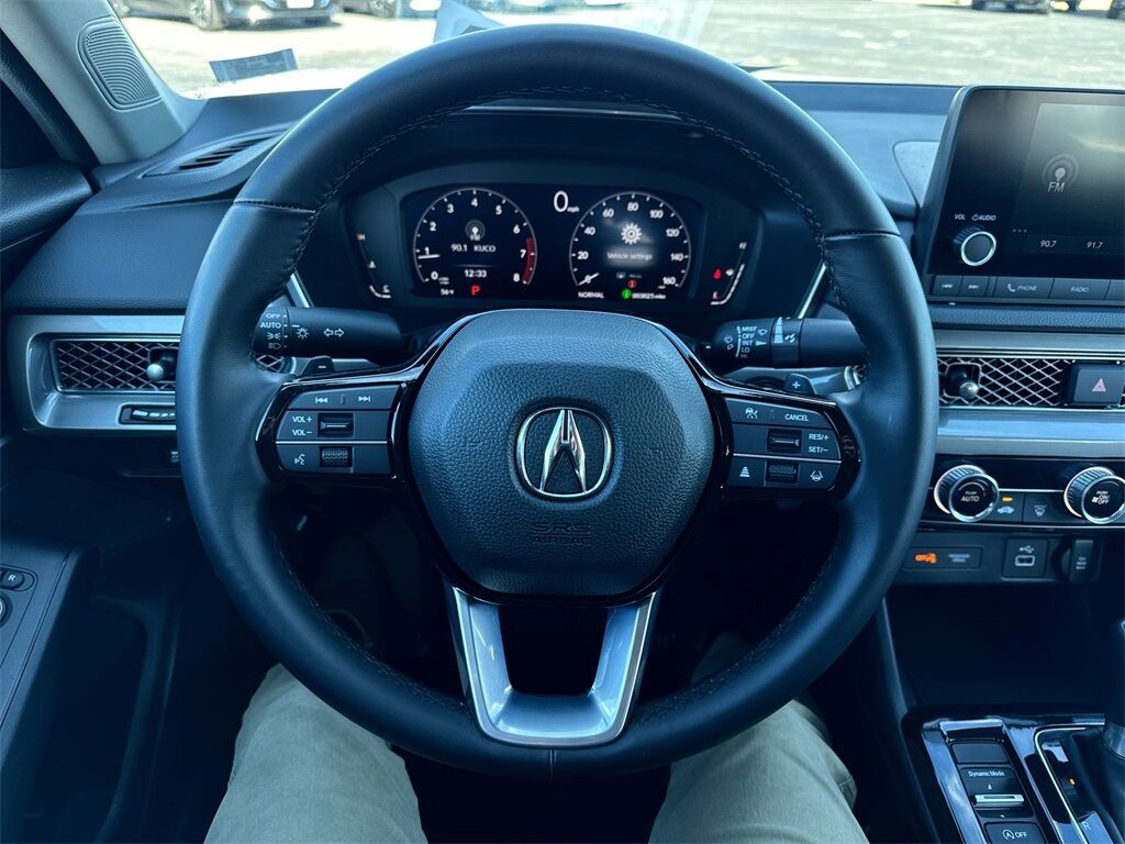 2025 Acura Integra Base Oklahoma City OK