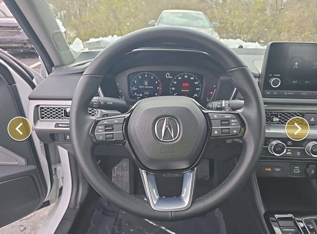 2025 Acura Integra Base Oklahoma City OK