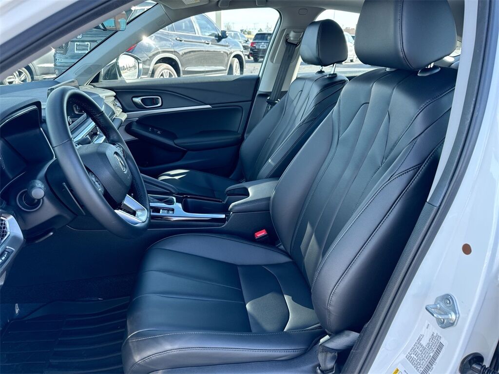 2025 Acura Integra Base Oklahoma City OK