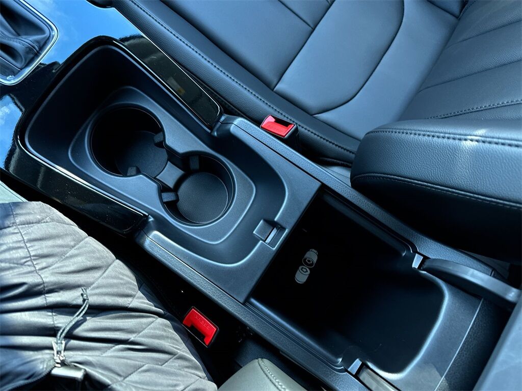 2025 Acura Integra Base Oklahoma City OK