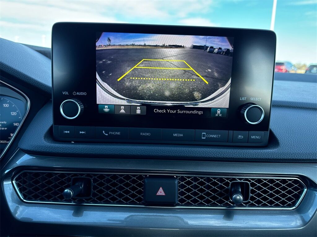 2025 Acura Integra Base Oklahoma City OK