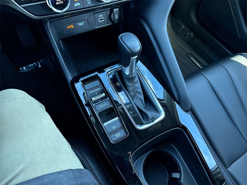 2025 Acura Integra Base Oklahoma City OK